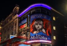 Potential Strike On London’s West End After Actors Vote