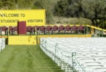 Universities Are Canceling Commencement Speakers Who Might Be Controversial