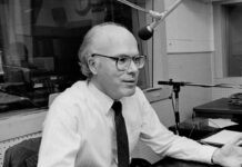 How Vermont Public Got To Be The State’s Biggest News Organization