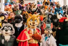 Seattle Opera Hosts First “Furry” Night
