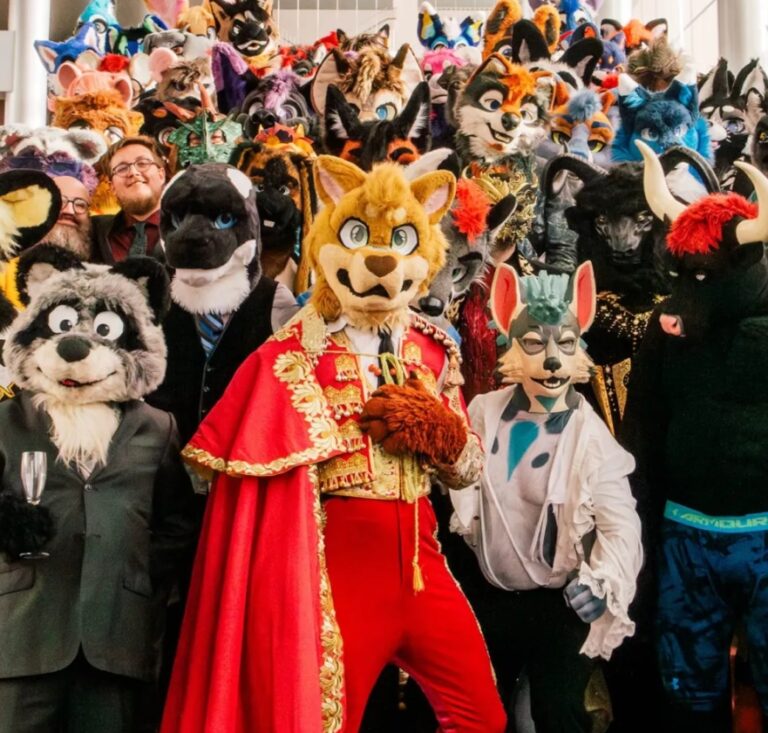Seattle Opera Hosts First “Furry” Night