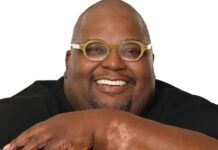 Beloved Tenor Limmie Pulliam, 51
