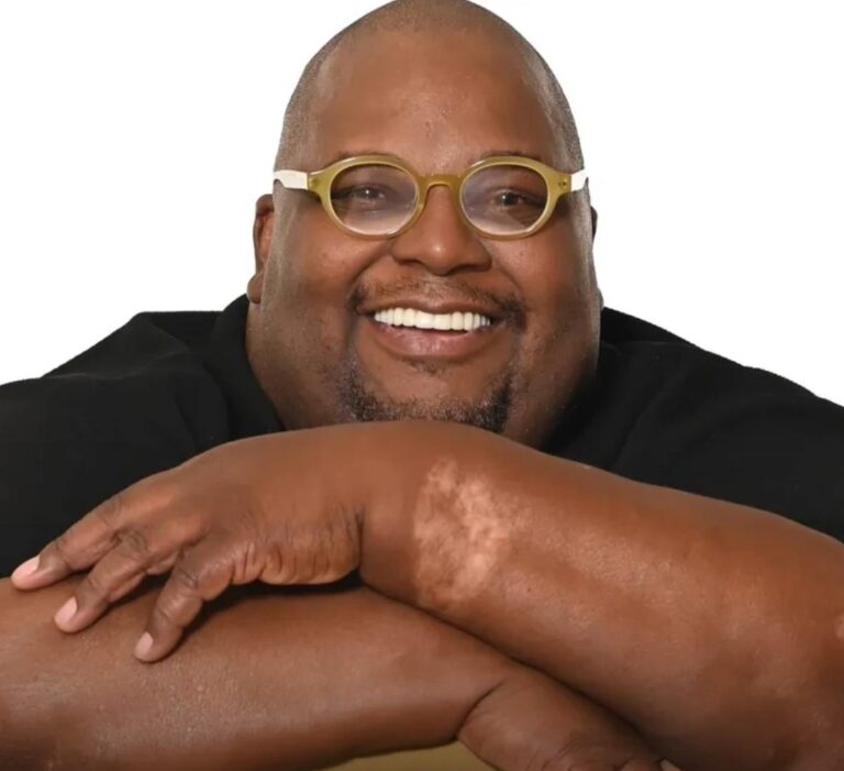 Beloved Tenor Limmie Pulliam, 51