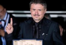 Political Drama Wins Cannes Palm d’Or