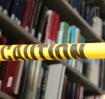 Behind Book Bans In The Digital Age