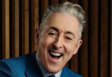 Theatre Should Be Celebrating Celebrities, Not Bemoaning Them