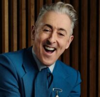 Theatre Should Be Celebrating Celebrities, Not Bemoaning Them