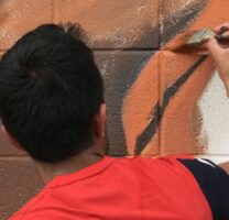 What Happens When You Give Artists A Guaranteed Income
