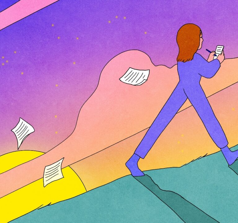 Weird Writing Advice (It’s The Best)