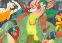 46 Museum Shows And Biennales To See This Summer