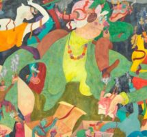 46 Museum Shows And Biennales To See This Summer