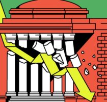 The Enrollment Cliff Is Here For American Colleges