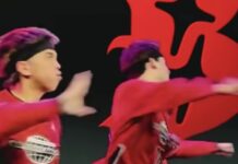Dance As Competitive Sport Gets A League Of Its Own