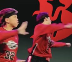 Dance As Competitive Sport Gets A League Of Its Own