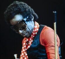 Miles Davis At 100: Still Influencing Music