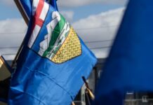 AI Music, Anthems And Video Is Fueling Alberta’s Separatist Movement