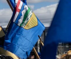 AI Music, Anthems And Video Is Fueling Alberta’s Separatist Movement