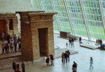 What Impact Does Free Admission Make On Museums?