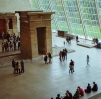 What Impact Does Free Admission Make On Museums?