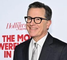CBS Paramount Drops Copyright Claim Against Colbert After Parody Show