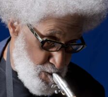Remembering Sonny Rollins