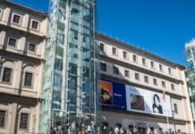 Spanish Government Demands Audit Of Reina Sofia Museum Collections