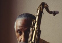 Sonny Rollins As Revolutionary Force