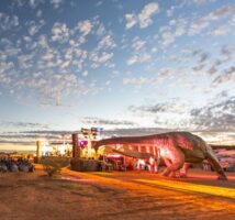 Opera Is Being Reinvented In The Australian Outback
