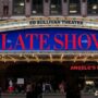 Colbert’s Late Night Replacement On CBS Pulls Small Ratings