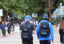 Universities Rethink The SAT