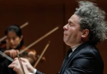 Summing Up Dudamel’s Time With The LA Philharmonic