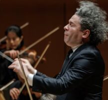 Summing Up Dudamel’s Time With The LA Philharmonic
