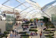 Gehry Partners Will Work On Renovation Of The Getty Center