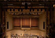Boston Globe Editorial Weighs In On Boston Symphony Mess