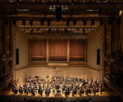 Boston Globe Editorial Weighs In On Boston Symphony Mess