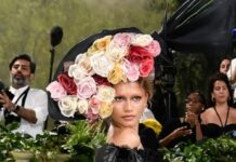 The Met Gala Proclaims Fashion As Art. Is It?