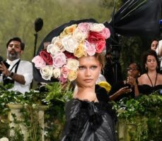The Met Gala Proclaims Fashion As Art. Is It?