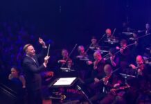 ABC Explores Evidence Classical Music Is Thriving