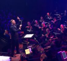 ABC Explores Evidence Classical Music Is Thriving