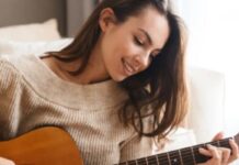 Study: The Links Between A Talent For Math And A Talent For Music
