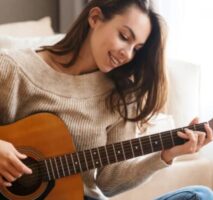 Study: The Links Between A Talent For Math And A Talent For Music
