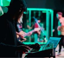 Study: Western Music Is Becoming Simpler And More Repetitive