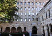 Mass Author Walkout Imperils Prestigious Australian Publisher