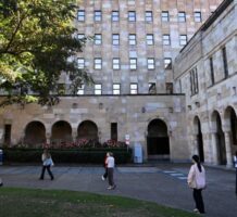 Mass Author Walkout Imperils Prestigious Australian Publisher