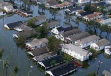 Study: Relocating New Orleans Needs To Start Now Because Of Climate Change
