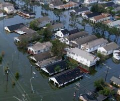 Study: Relocating New Orleans Needs To Start Now Because Of Climate Change
