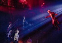 What This Year’s Tony Nominations Say About International Theatre