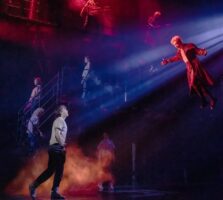 What This Year’s Tony Nominations Say About International Theatre