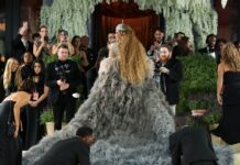 The Met Gala Was A Failed Opportunity To Make The Case For Art
