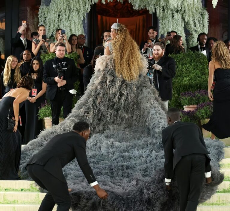 The Met Gala Was A Failed Opportunity To Make The Case For Art